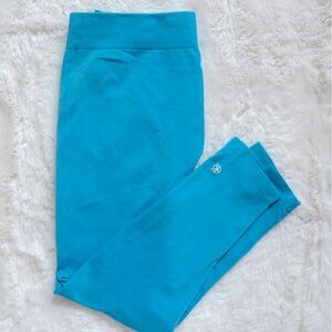 Workouts by Katya Leggings